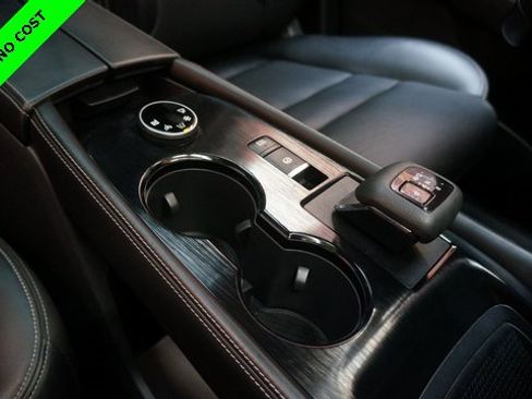 Certified 2022 Nissan Rogue SL image 52