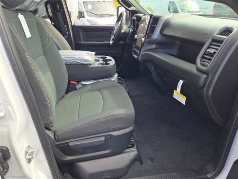 New 2026 RAM 3500 Tradesman image 7