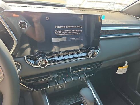 New 2026 GMC Canyon Elevation w/ Convenience Package image 43