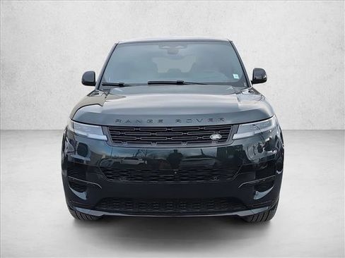New 2026 Land Rover Range Rover Sport Dynamic SE image 2