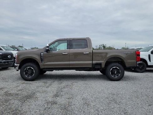 New 2026 Ford F250 Lariat w/ Tremor Off-Road Package AWD/4WD image 6