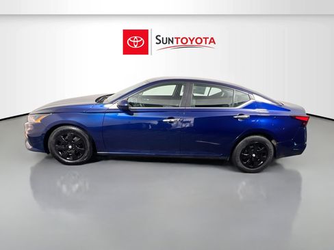 Used 2022 Nissan Altima 2.5 S image 7