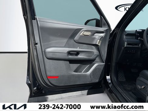 New 2027 Kia Telluride EX w/ Towing Package FWD image 22