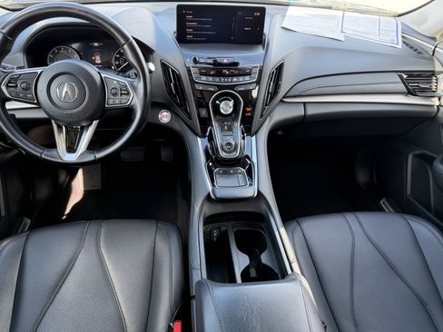 Used 2020 Acura RDX FWD image 12