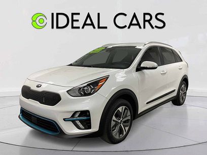 Used 2021 Kia Niro EX