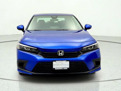 Used 2023 Honda Civic EX image 2