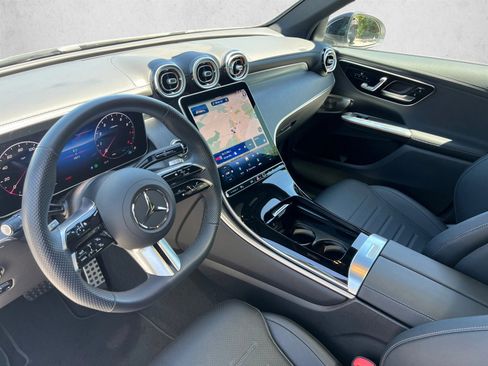 Certified 2026 Mercedes-Benz GLC 300 4MATIC image 10