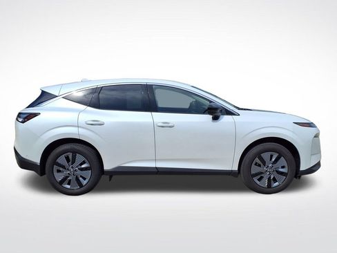 Used 2025 Nissan Murano SL AWD/4WD image 5