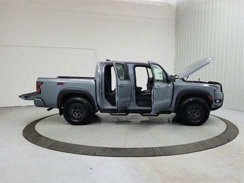 New 2026 Nissan Frontier PRO-4X image 16