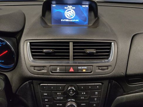 Used 2016 Buick Encore Sport Touring image 25