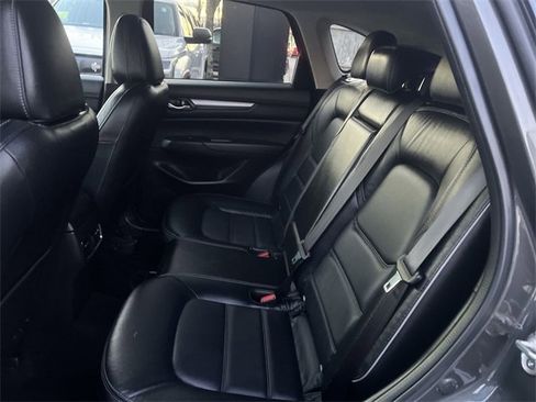Certified 2025 MAZDA CX-5 AWD 2.5 S w/ Preferred Package image 22
