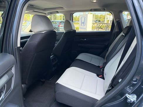 Certified 2025 Honda CR-V EX image 23