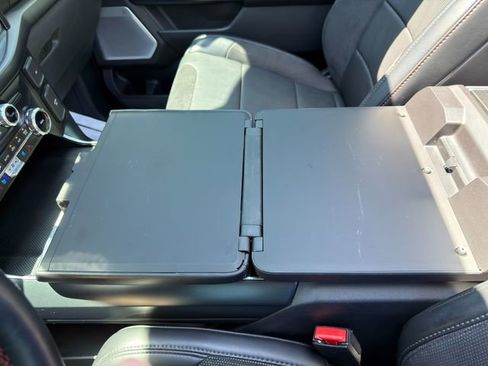 Used 2024 Ford F150 Raptor AWD/4WD image 48