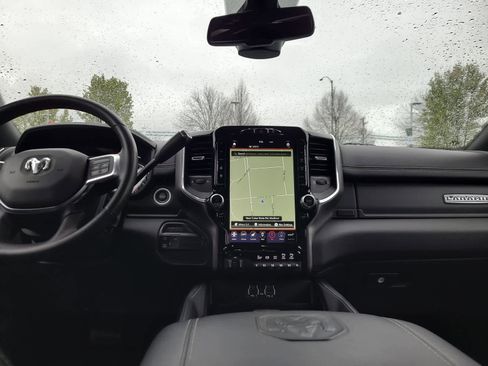 Used 2021 RAM 2500 Laramie image 18