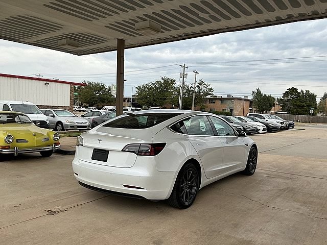Used 2020 Tesla Model 3 RWD image 5