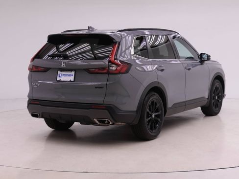 Used 2023 Honda CR-V Sport image 2
