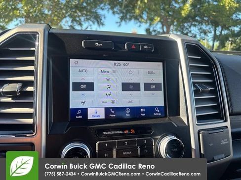 Used 2019 Ford F150 Platinum AWD/4WD image 23