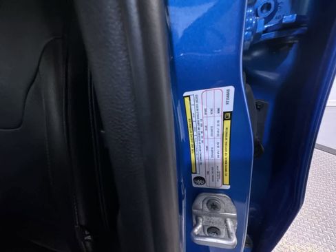 Used 2022 Jeep Compass Limited image 46