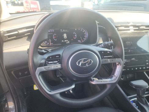 Used 2024 Hyundai Tucson SEL image 13