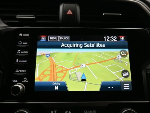 Used 2020 Honda Civic Touring image 18