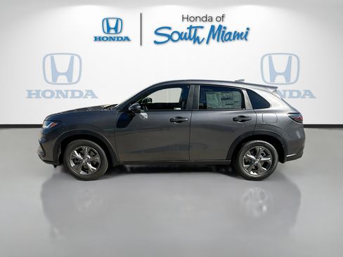 New 2026 Honda HR-V LX image 4