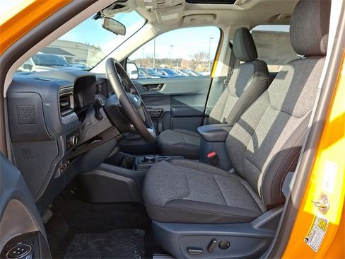 New 2026 Ford Maverick XLT w/ Equipment Group 301A image 9