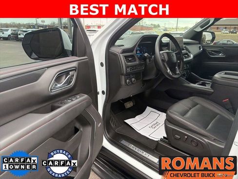 Used 2024 Chevrolet Tahoe RST AWD/4WD image 9
