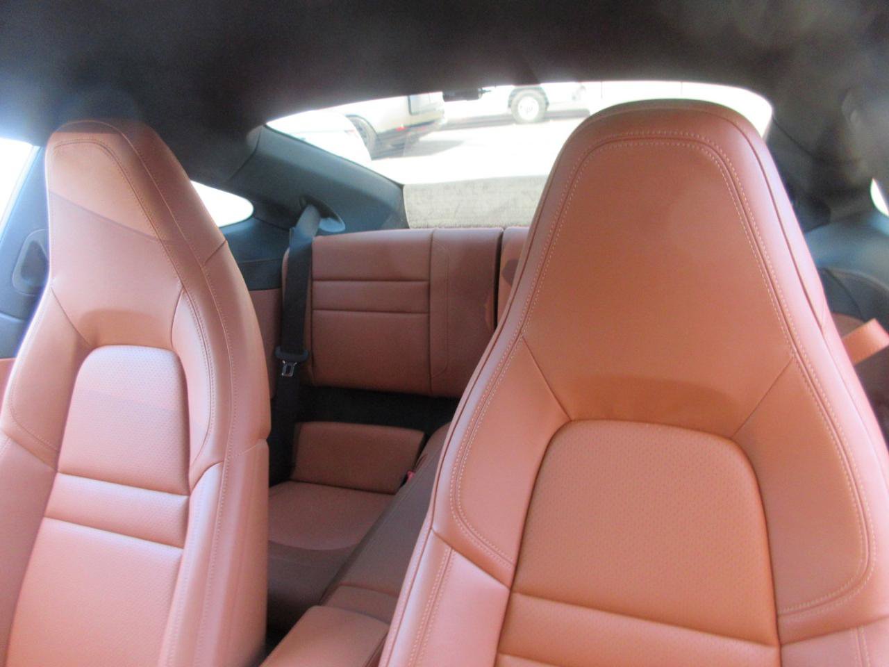 Used 2026 Porsche 911 Carrera S RWD image 19
