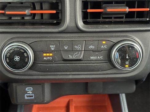 Certified 2023 Ford Maverick XLT w/ Equipment Group 300A Standard image 18