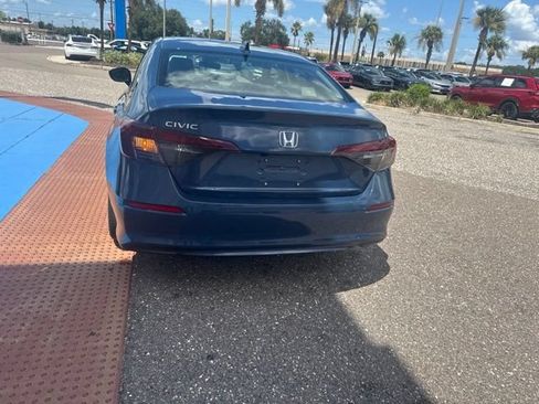 Used 2026 Honda Civic LX image 26