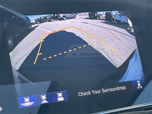 Used 2022 Honda CR-V EX-L image 9