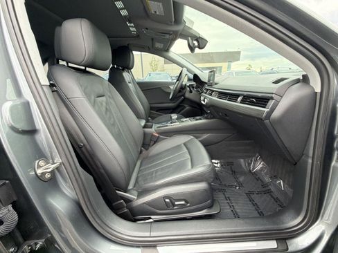 Used 2019 Audi A4 2.0T Premium w/ Convenience Package FWD image 26