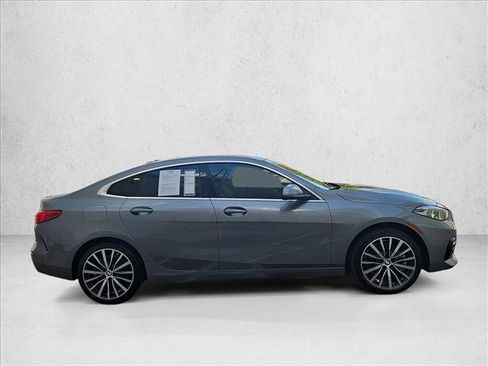 Used 2022 BMW 228i Gran Coupe w/ Convenience Package FWD image 4