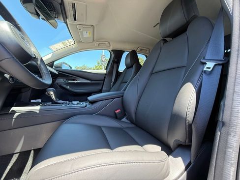 New 2026 MAZDA CX-30 AWD 2.5 S w/ Select Sport Pkg image 35