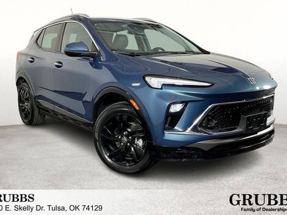Used 2024 Buick Encore GX Sport Touring