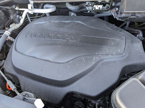 Used 2024 Honda Passport Black Edition image 36