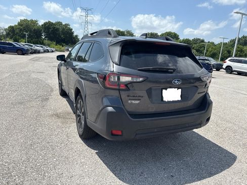 Certified 2024 Subaru Outback Onyx Edition AWD/4WD image 15