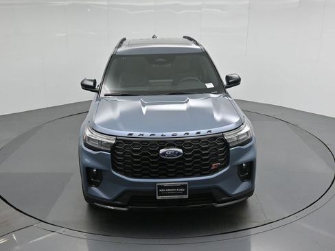New 2026 Ford Explorer ST AWD/4WD image 37