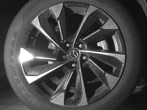 Used 2025 MAZDA CX-50 2.5 Hybrid w/ Premium Plus Pkg image 13