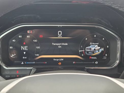 New 2026 GMC Sierra 2500 SLE AWD/4WD image 31