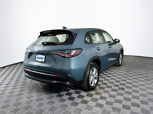 Used 2024 Honda HR-V LX image 7
