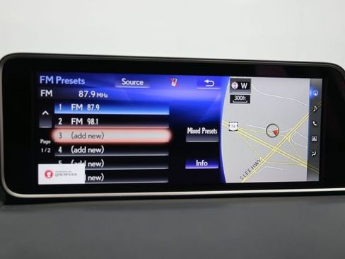 Used 2017 Lexus RX 350 AWD w/ Premium Package image 21