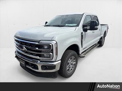 New 2026 Ford F250 Lariat w/ FX4 Off-Road Package