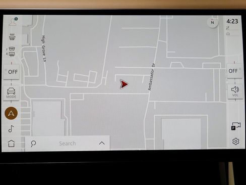 Used 2024 Land Rover Range Rover Sport SE image 10