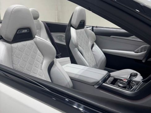 Used 2023 BMW M8 Competition AWD/4WD image 37