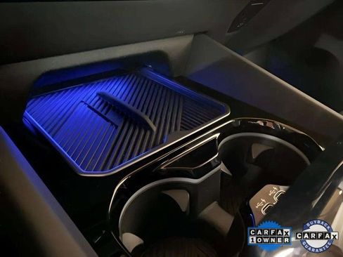 Used 2025 BMW 530i xDrive image 56