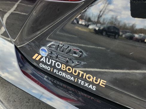 Used 2025 Toyota Camry LE image 23