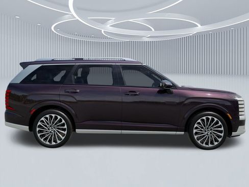 New 2026 Hyundai Palisade Calligraphy image 5