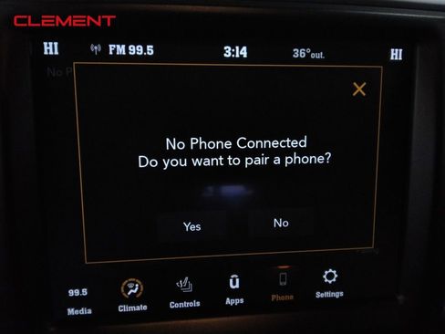 Used 2021 RAM 1500 Classic Warlock image 19