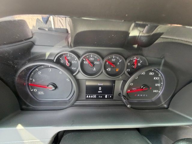 New 2026 GMC Sierra 3500 Pro w/ 1SA Pro Safety Plus Package AWD/4WD image 9